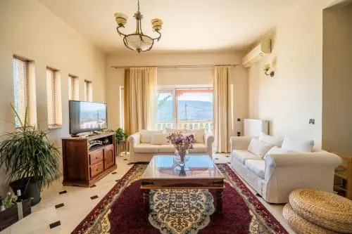 Villa Nature & View