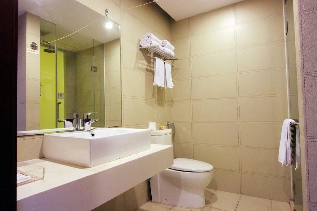 Xiamen Wenteya Hotel