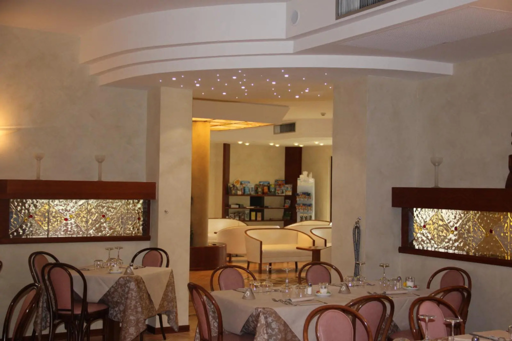 Hotel Porto Azzurro