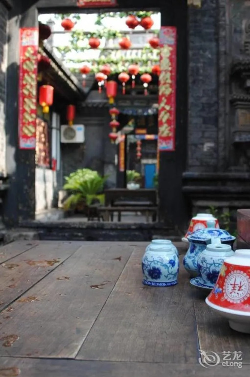 Hongjintai Inn