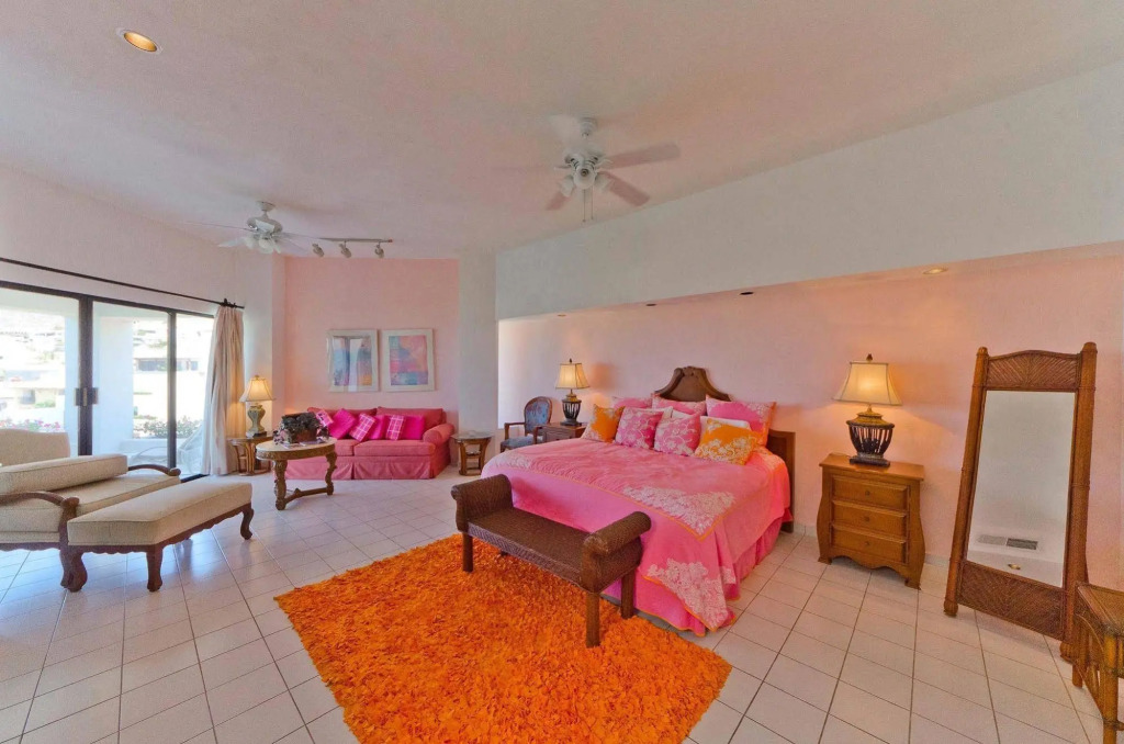 Villa Pacifico del Mar