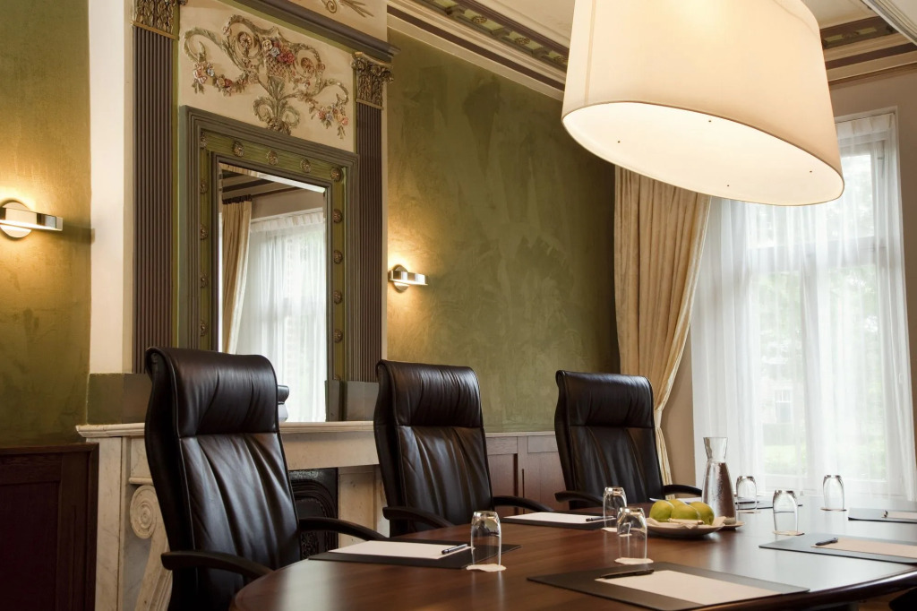 Bilderberg Château Holtmühle