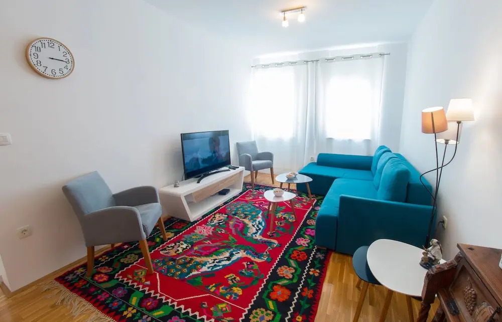 Apartment Lux