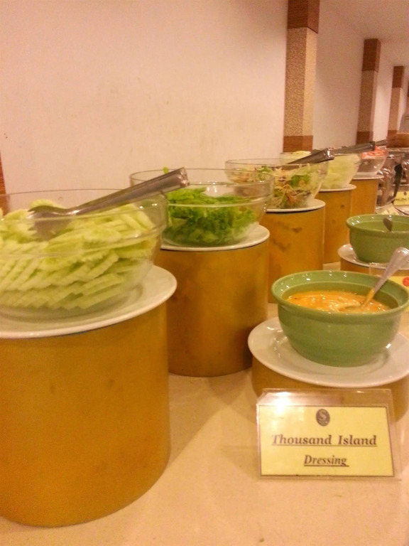 Suncity Hotel Pattaya