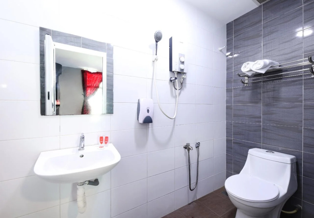 Cheng Ho Hotel