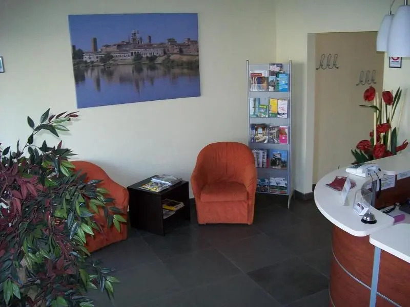 Confidence Hotel Viadana