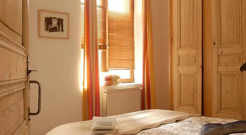 Lyon Guest House