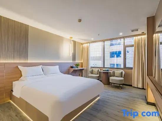 Regent Hotel (Huidong OCT Tianhong)