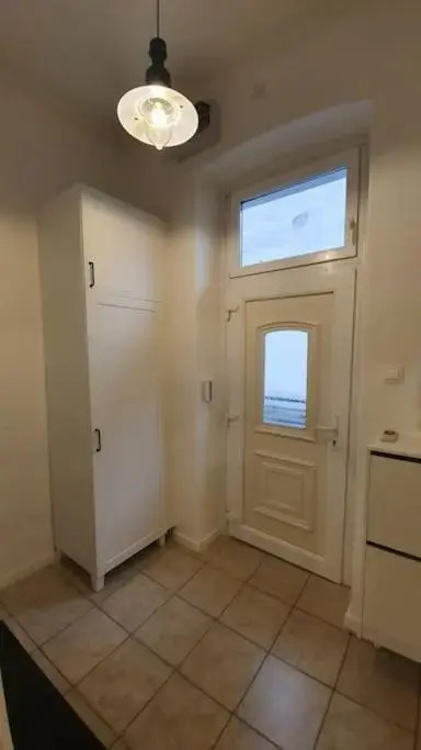 Violet apartman