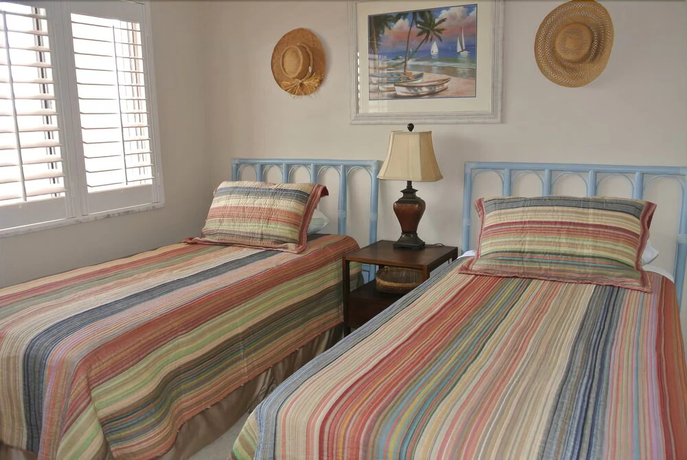 Casa Bonita I 504 - 2 Br Condo