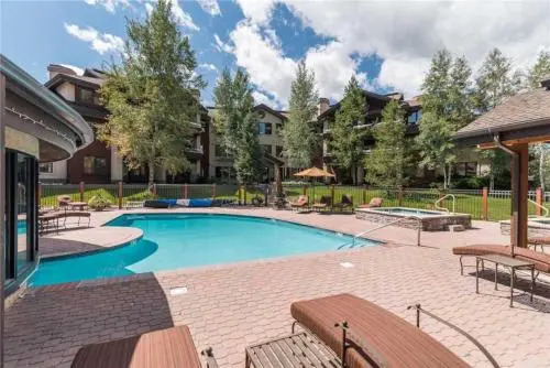 4207 Aspen Lodge