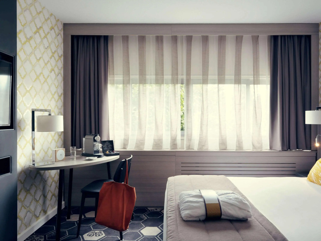 Mercure Orange Centre A7/A9