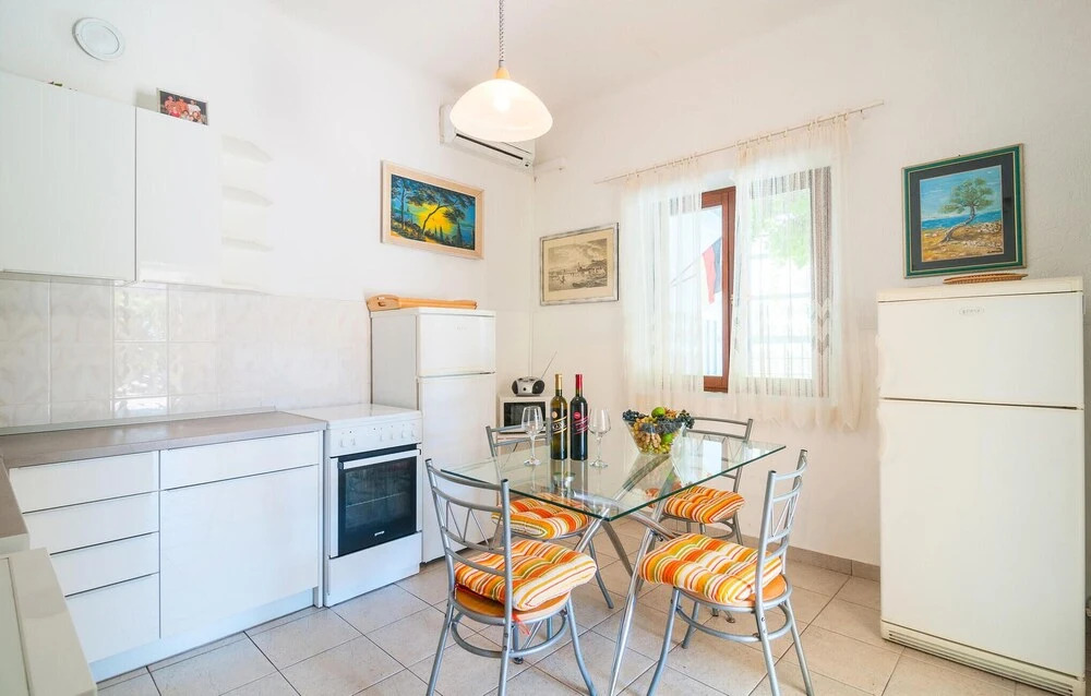 Holiday Home Omiska I