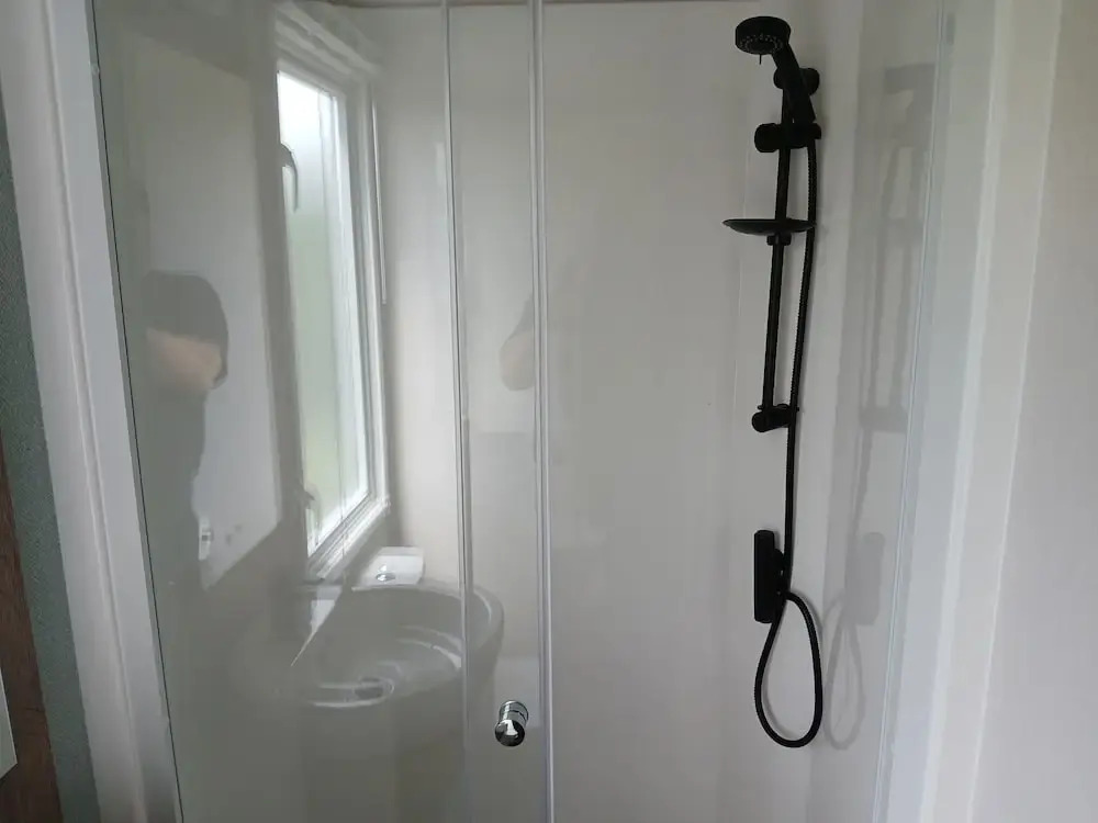 3-bed Caravan - Haven Lakeland Leisure Park