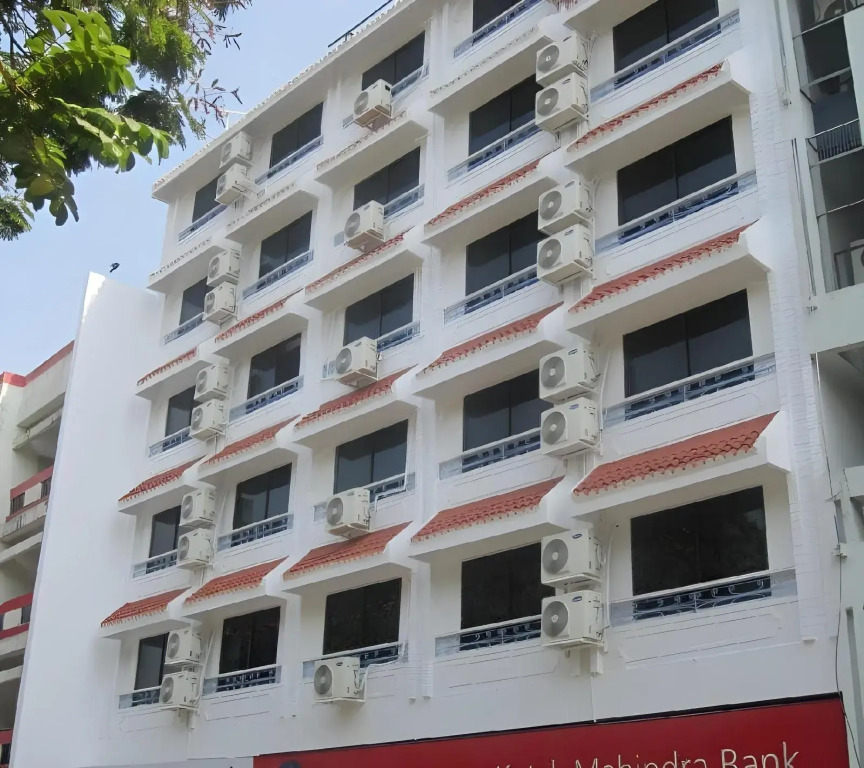Hotel Park Plaza