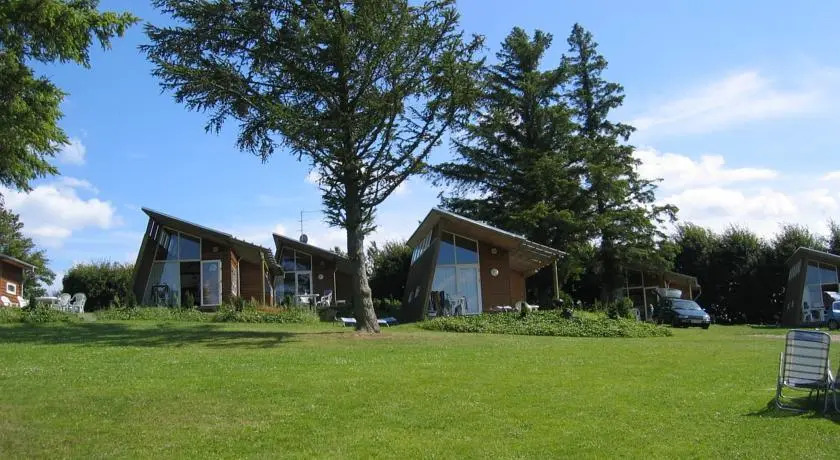 Vikær Strand Camping & Cottages