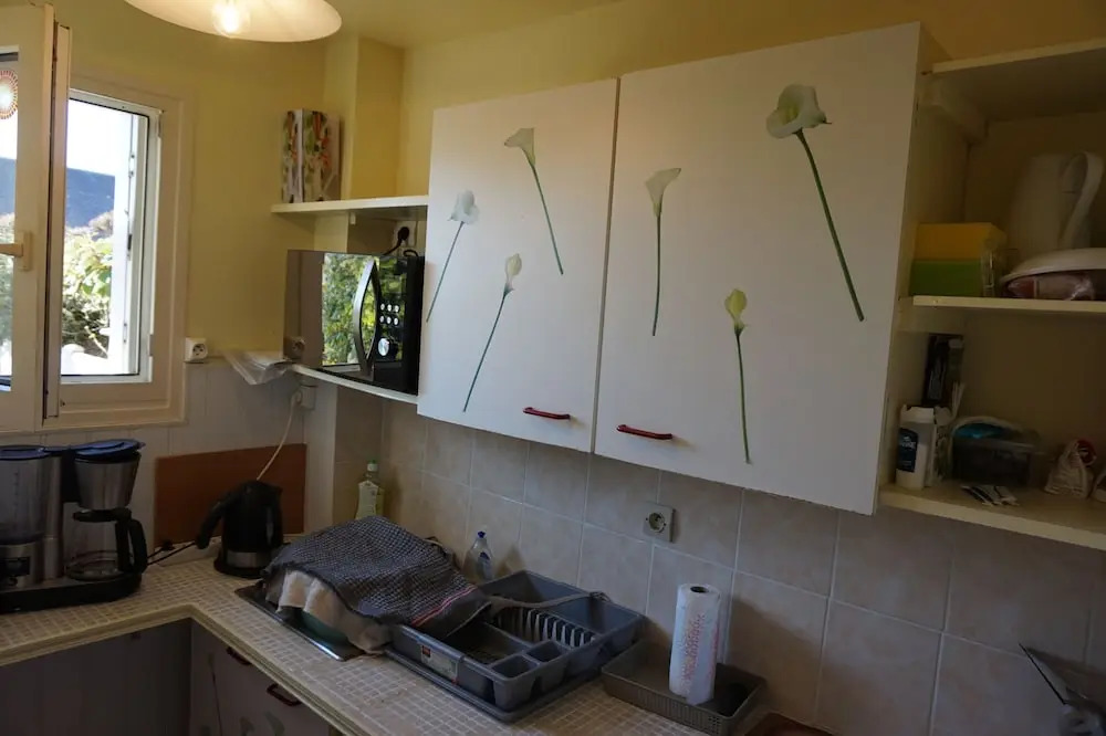 Studio "Voile de nacre"