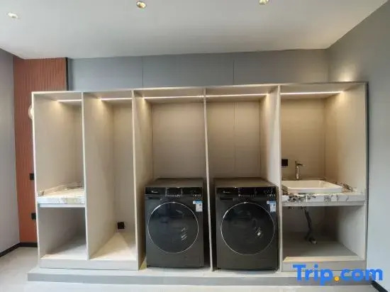 Zhangjiagang Tingman HotelZhangjiagang Downtown Yangshe Old Street Store