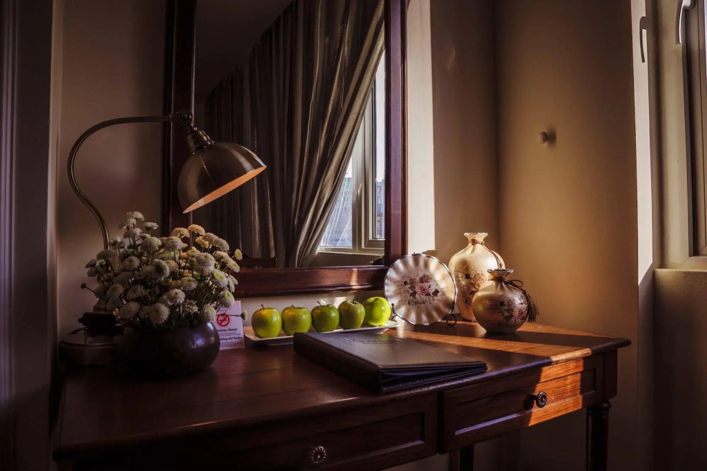 Alagon Central Hotel & Spa