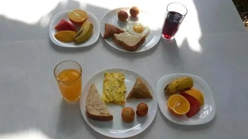 Mama Simba Bed and Breakfast
