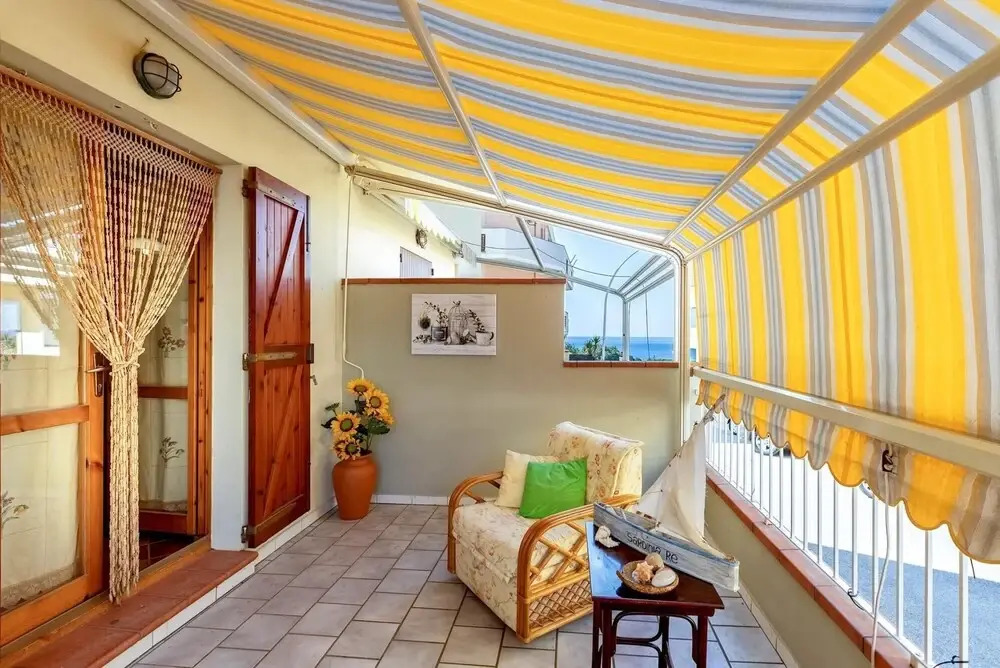 Casa Tibidabo in Alghero