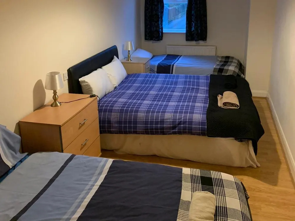 Cosy Apartment