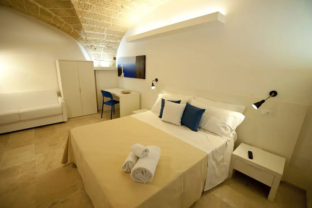 Primula Apartment in Ts Residence, With Infinity Pool #1