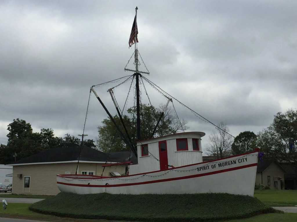 Morgan City Motel