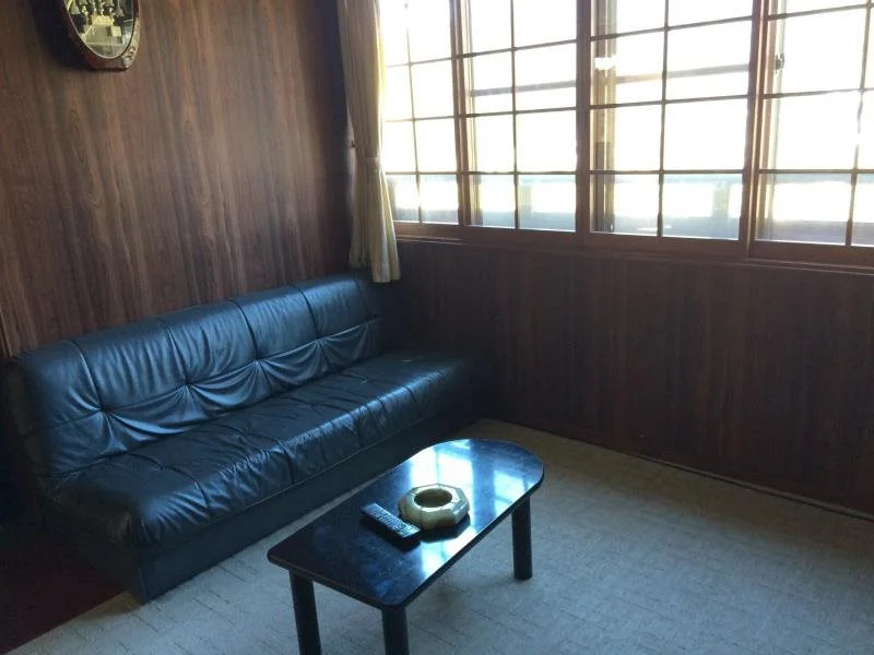 Villa South Fuji