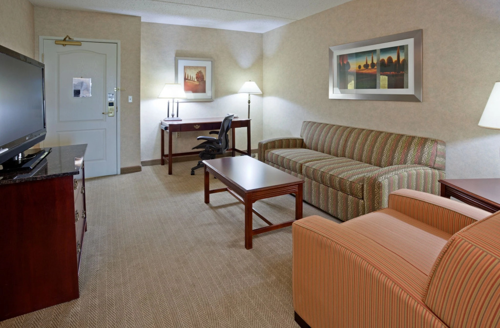 Doubletree by Hilton Pleasant Prairie Kenosha, WI