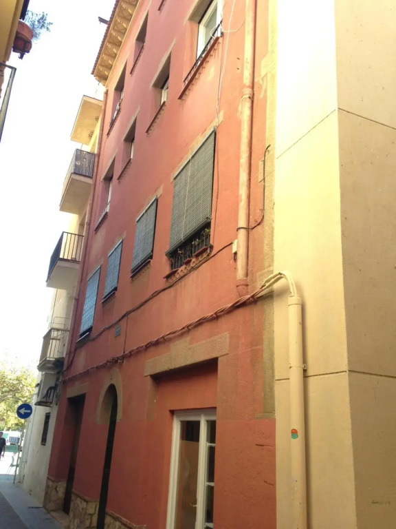 Apartamento Cambrils