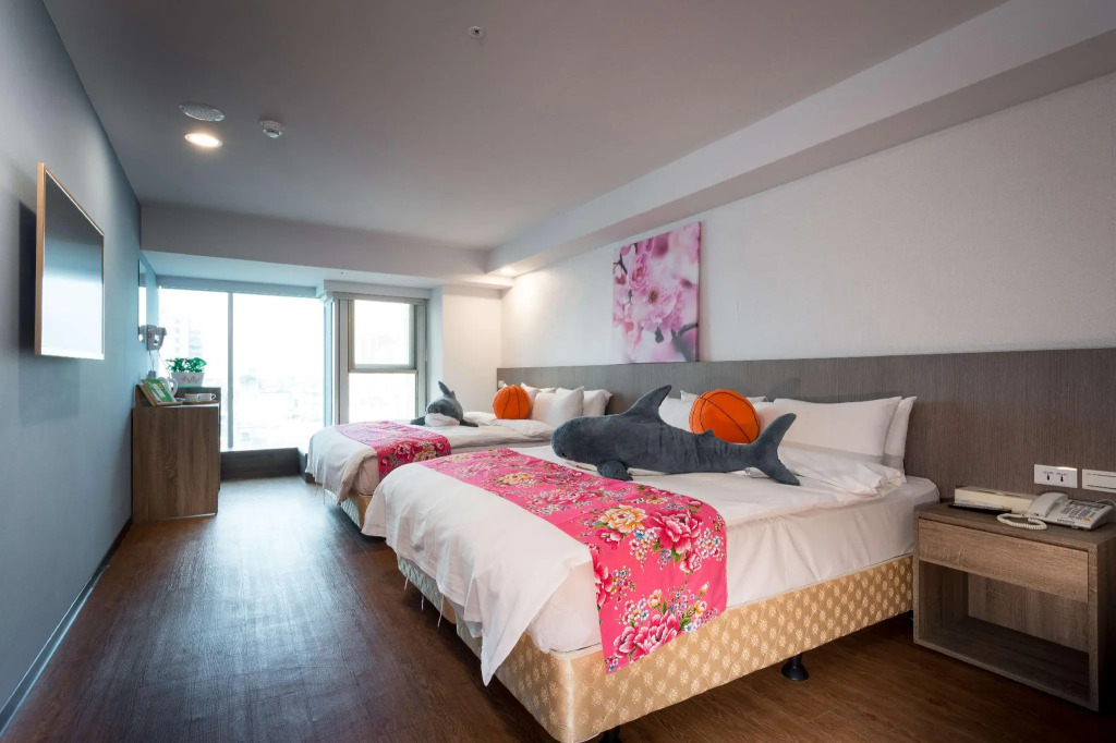Wish Hotel