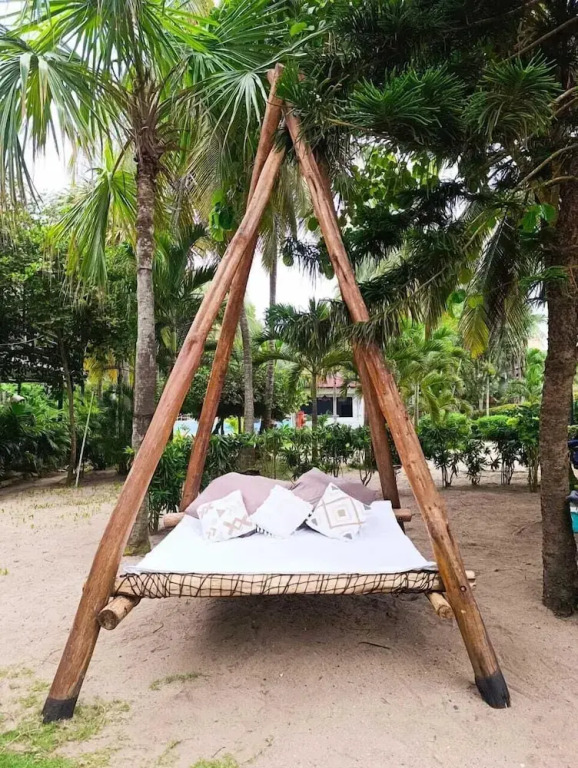 hotel las marias by croma