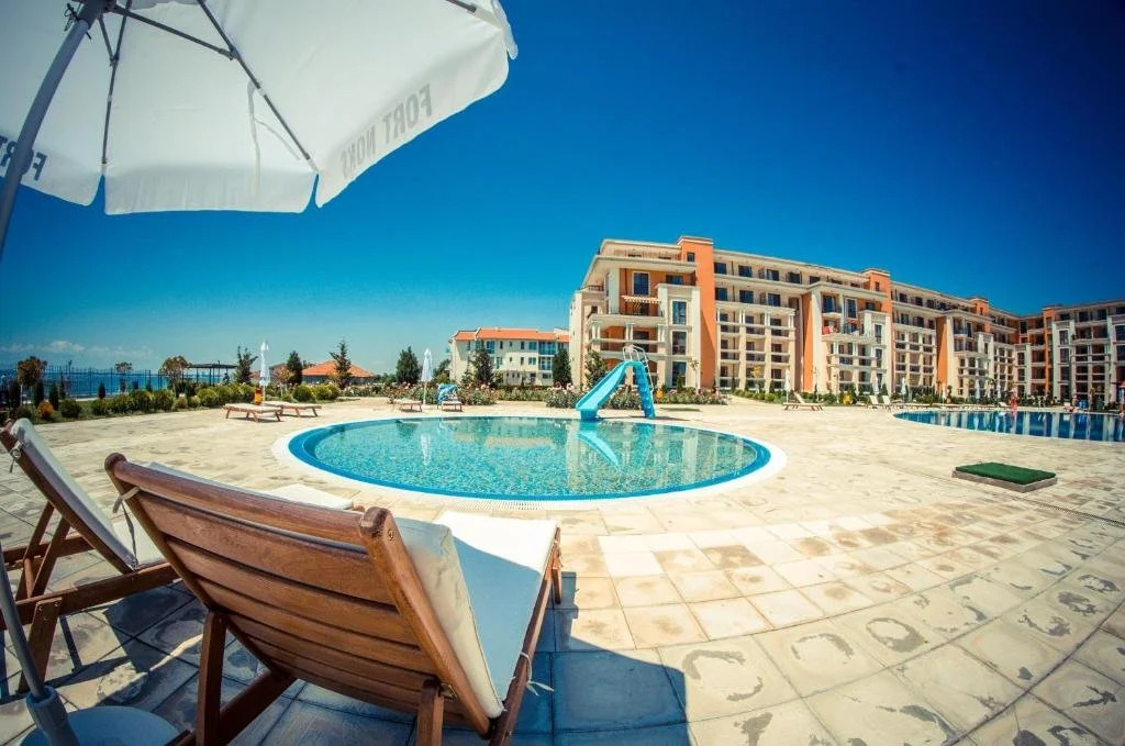 Prestige Sands Resort