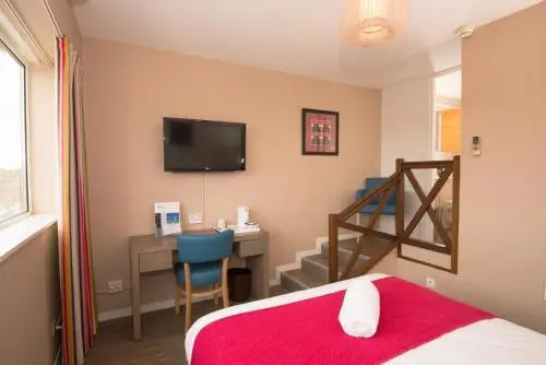 Hotel Biarritz Atlantique - Lycée Hotelier - Management School