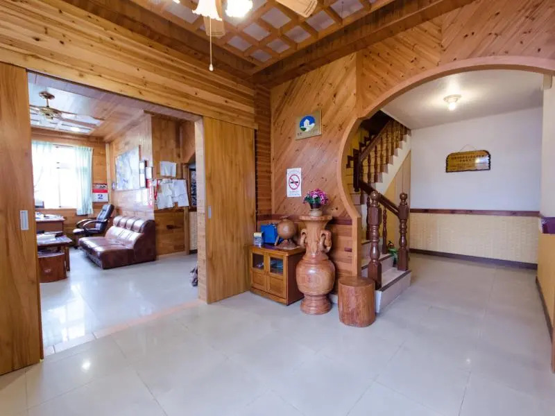 TORI Bed and Breakfast