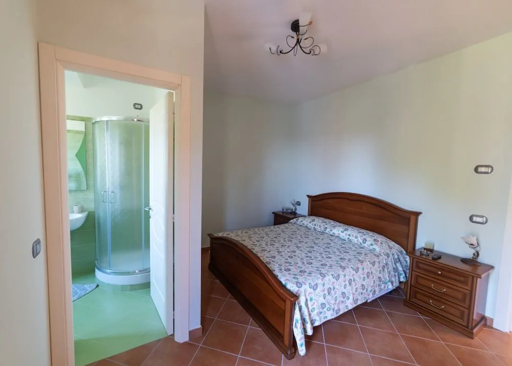 Villa Pandora