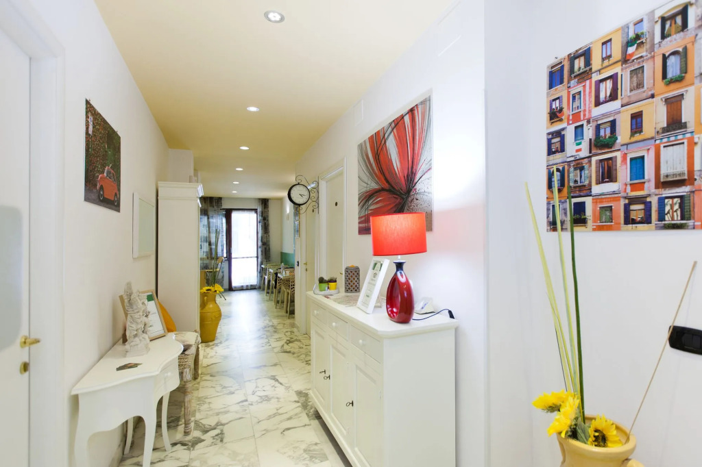 LOasi Verde a San Pietro apartment