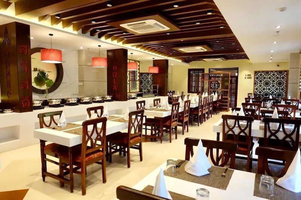 The Imperial Kushinagar