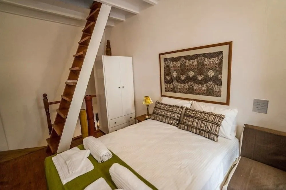 Romantic Maisonette