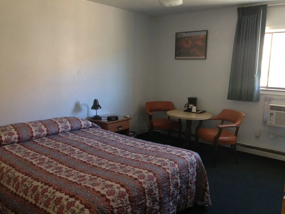 Silver Sage Inn Moab