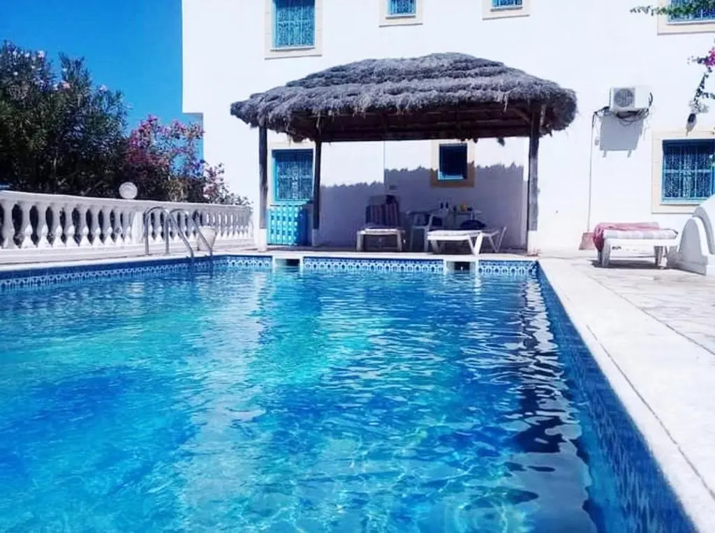 Splendida Villa con Piscina 5 minuti da Yati Beach