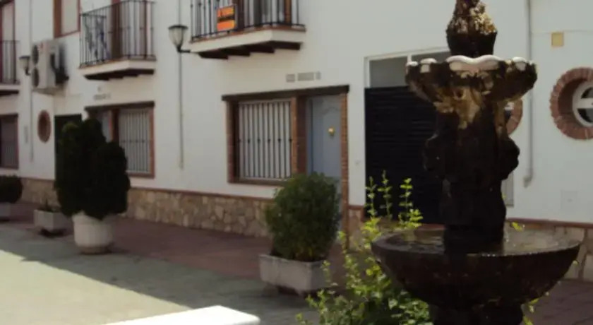 Casa Rural los Hubios