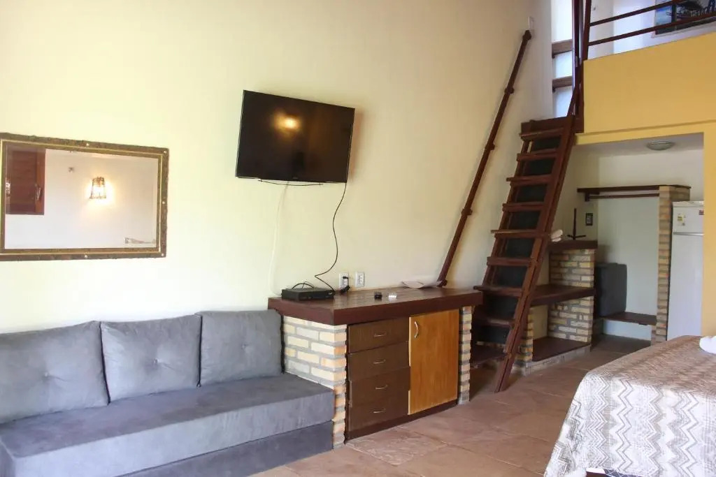 Área Talismã
