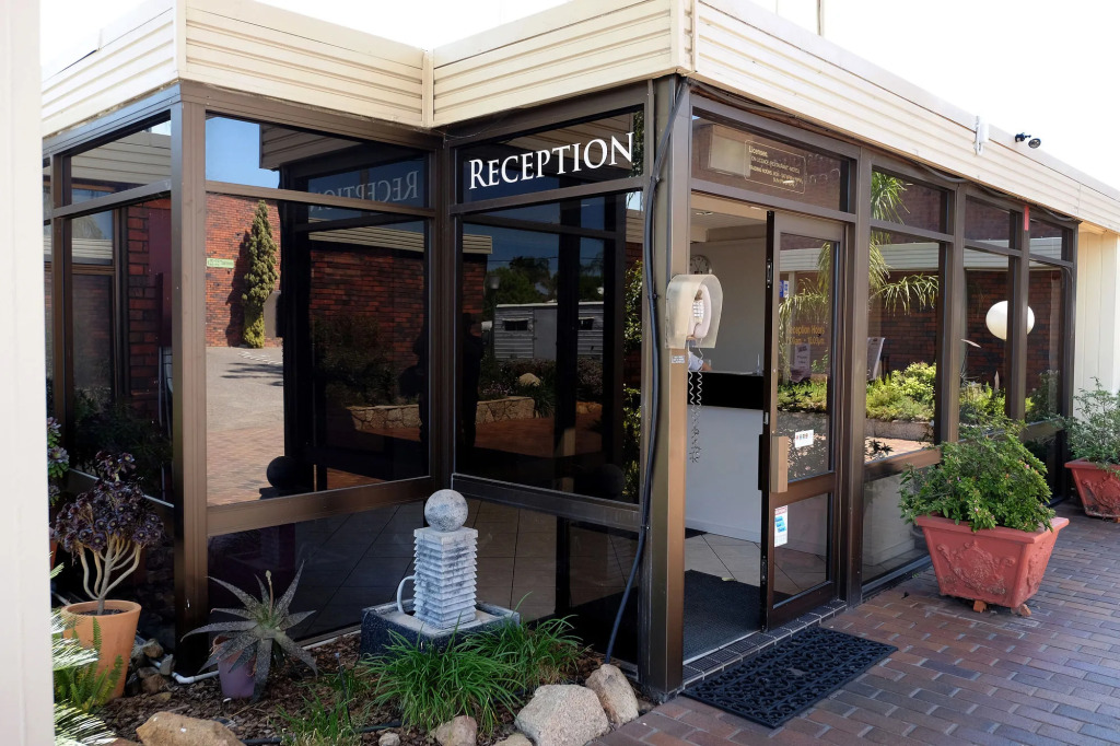 Comfort Inn Gateway Tamworth