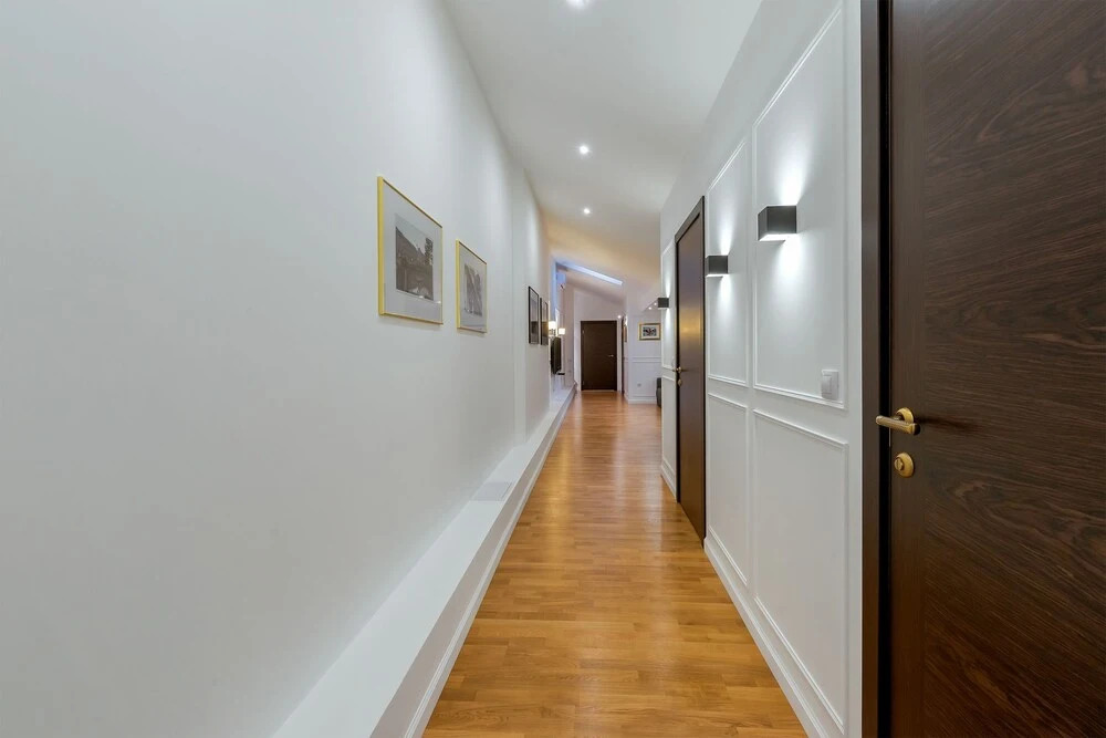 Apartment FlatStar on Nevsky 113
