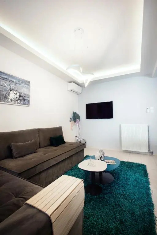 Sleeping Beauty Apartment City Center!!