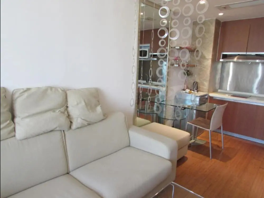 Guangzhou Damei Apartment