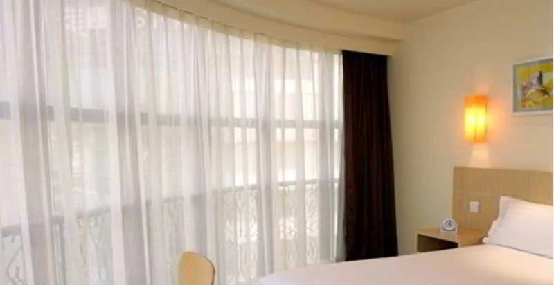 City Inn Yunhe Humen