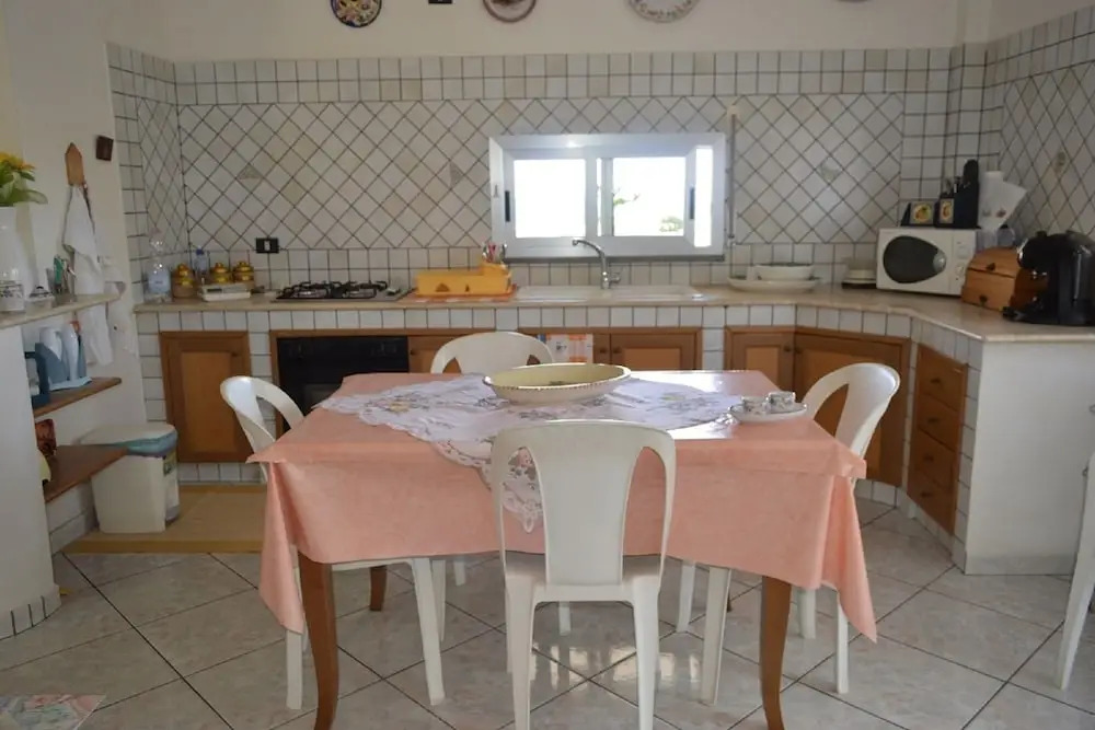 Villa Melodia